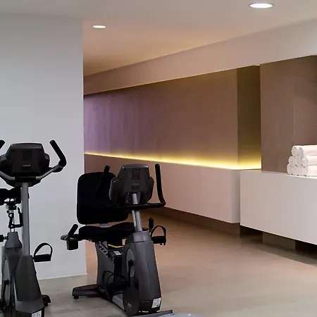 Hotell The Ixian Grand & - Adults Only