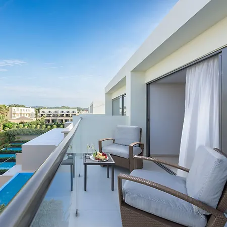 Hotell The Ixian Grand & - Adults Only 5*