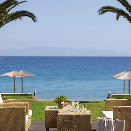 Hotell The Ixian Grand & - Adults Only
