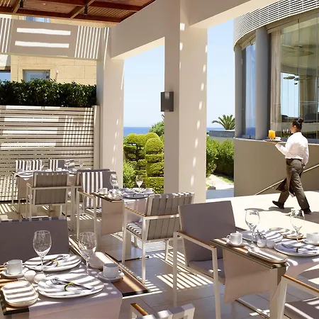 Hotell The Ixian Grand & - Adults Only