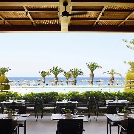 The Ixian Grand & - Adults Only Hotell
