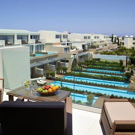 The Ixian Grand & - Adults Only Hotell