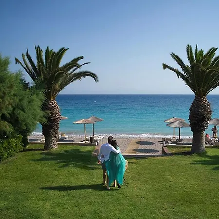 Hotell The Ixian Grand & - Adults Only Ixia (Rhodes)