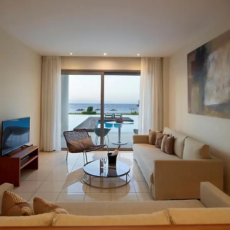 The Ixian Grand & - Adults Only Hotell