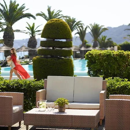The Ixian Grand & - Adults Only Hotell