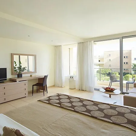The Ixian Grand & - Adults Only Hotell Ixia (Rhodes)