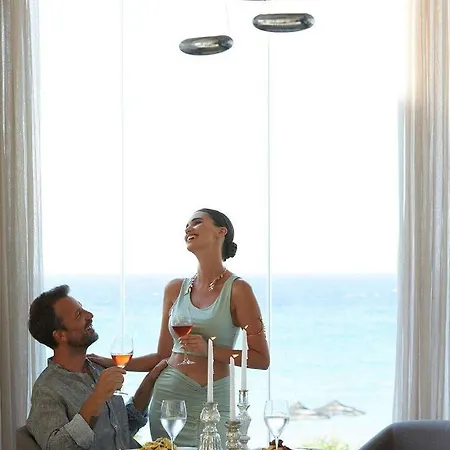 The Ixian Grand & - Adults Only Hotell 5*