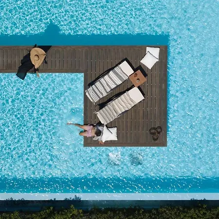 The Ixian Grand & - Adults Only Hotell