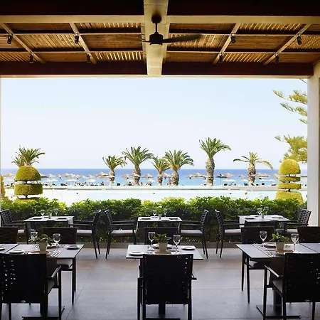 Hotell The Ixian Grand & - Adults Only 5*