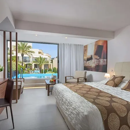 Hotell The Ixian Grand & - Adults Only 5*