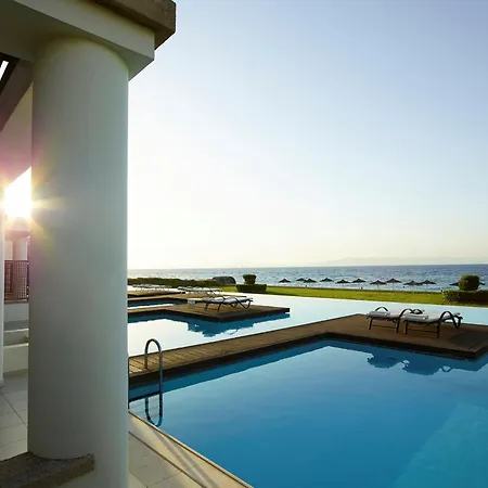The Ixian Grand & - Adults Only Hotell Ixia (Rhodes)