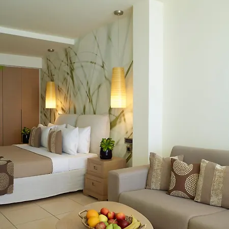 The Ixian Grand & - Adults Only Hotell 5*