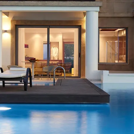 The Ixian Grand & - Adults Only Hotell 5*
