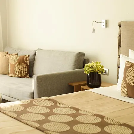 Hotell The Ixian Grand & - Adults Only