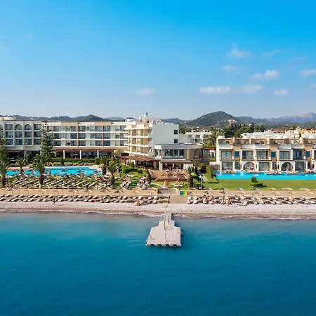 The Ixian Grand & - Adults Only Hotell 5*