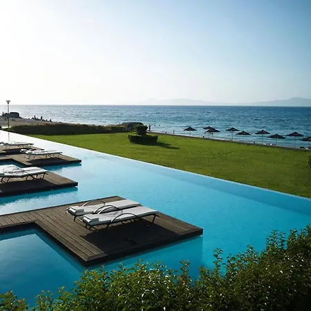 The Ixian Grand & - Adults Only Hotel Ixia (Rhodes)