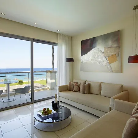 The Ixian Grand & - Adults Only 5* Ixia (Rhodes)