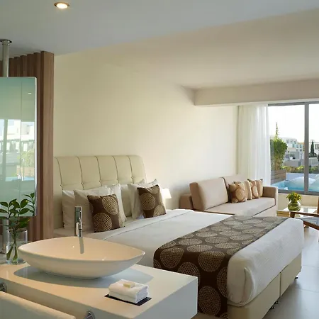 Hotel The Ixian Grand & - Adults Only Ixia (Rhodes)
