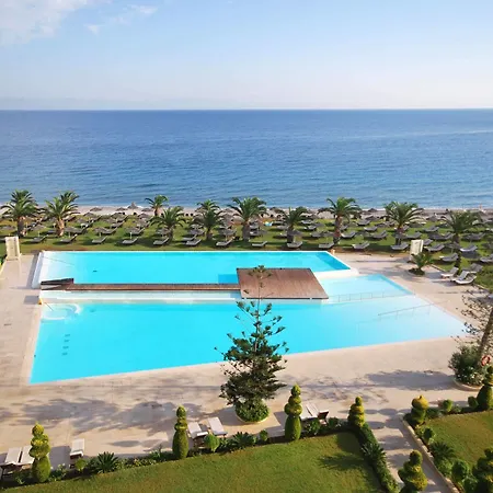 The Ixian Grand & - Adults Only Hotel